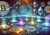 Kripto Terbaik para Dibeli Sekarang: 5 Token Siap Meledak 100x?