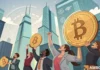 Bitcoin STHS comienza a aumentar: analizar su impacto en BTC