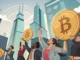 Bitcoin STHS comienza a aumentar: analizar su impacto en BTC