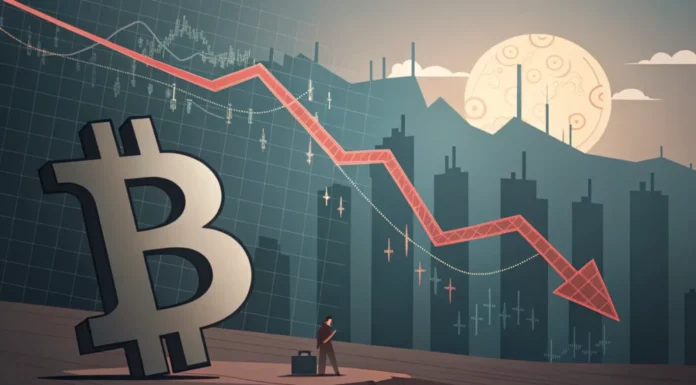 Bitcoin cae por debajo de los 93.000 dólares en medio de ventas masivas: ¿Se avecina un rebote a corto plazo?