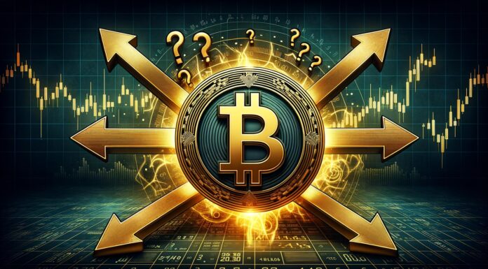 Subidas de precios de Bitcoin: ¿Es este el comienzo de un repunte más grande?