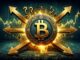 Subidas de precios de Bitcoin: ¿Es este el comienzo de un repunte más grande?