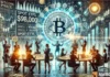 BlackRock y Fidelity provocan el frenesí de los ETF de BTC, pero ¿se llevarán la palma los ETF de ETH?