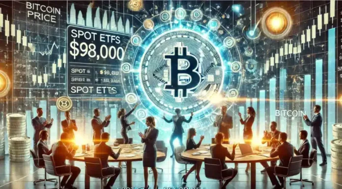 BlackRock y Fidelity provocan el frenesí de los ETF de BTC, pero ¿se llevarán la palma los ETF de ETH?