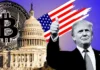 Caídas del precio de Bitcoin: el discurso presidencial de Trump desaira a Bitcoin y el futuro de las criptomonedas