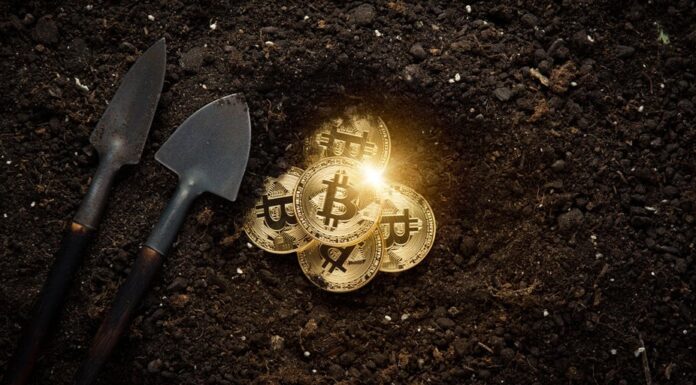 La minería de Bitcoin es ahora más difícil que nunca: 16 años después de que Satoshi comenzara todo