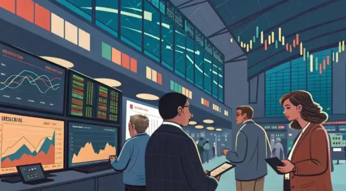 Bitcoin y el FOMC – 'Una ruptura es inminente', pero ¿para cuándo?