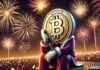 El aumento de Bitcoin de año nuevo flaquea a $ 96,000: ¿Qué sigue para BTC en enero?