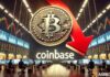 La 'presión del vendedor' de Bitcoin arrastra el índice de primas de Coinbase al mínimo de 12 meses: ¿qué sigue?