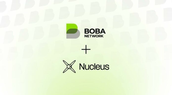 Boba Network integra el núcleo para expandir la funcionalidad de la cadena cruzada y la accesibilidad del ecosistema
