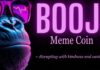 Booji Meme Coin: de alfombras a abrazos: transformando las criptomonedas con amabilidad