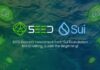 SEED obtiene la inversión de la Fundación Sui para construir un ecosistema de juegos Web3 para 100 millones de usuarios en Sui