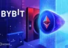 Bybit lanza a Cmeth con recompensas para Ethereum Staking