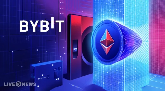Bybit lanza a Cmeth con recompensas para Ethereum Staking
