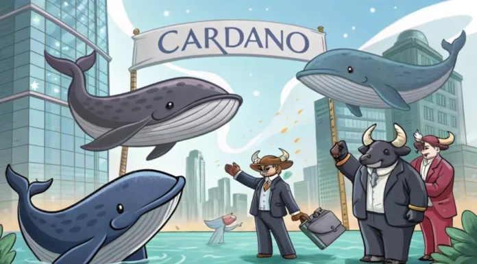 Cardano en una encrucijada: factores que deben alinearse para que ADA avance