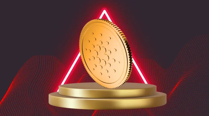 Cardano (ADA) Eyes $ 0.70 en medio de tendencias bajistas, ideas en cadena
