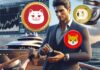 Mientras sigues el DOGE vs. Batalla SHIB, este token Solana infravalorado está ganando impulso y preparado para el crecimiento de X550 el próximo año