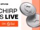 $ Chirp Token va en vivo en Kucoin, Gate.io y MEXC