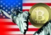 Bitcoin posee $ 105,000 en medio de un informe del PIB del Q4 de EE. UU.