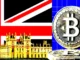 El Tesoro del Reino Unido excluye las apuestas criptográficas que no son un plan de inversión colectiva