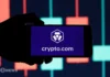 Crypto.com lanza una nueva plataforma comercial institucional para inversores estadounidenses