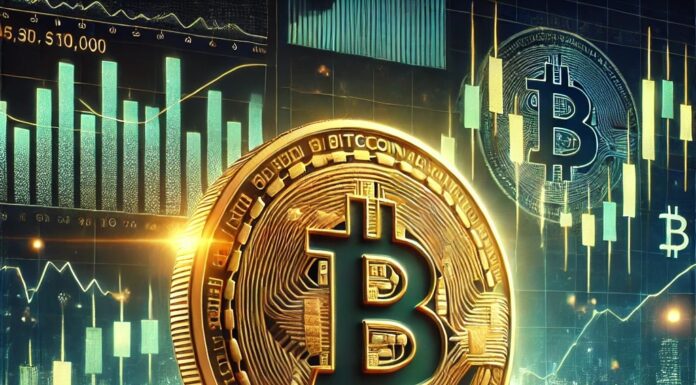 Bitcoin se mantiene por debajo de los $100,000: ¿Se acabó el mercado alcista o simplemente se está tomando un respiro?