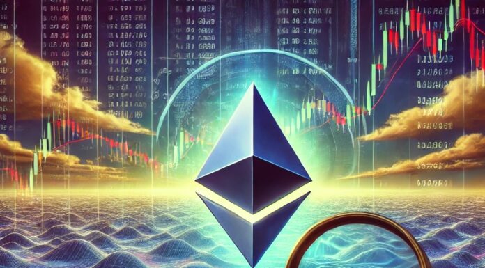 Consolidación prolongada de Ethereum: ¿Qué está pasando realmente? El analista pesa