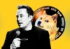Dogecoin (DOGE) apunta a $0,43 en medio del plan Blockchain de Elon Musk
