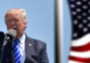 Cripto con potencia x100 cuando ganó la inauguración de Trump: ¿qué criptomoneda no cobra?