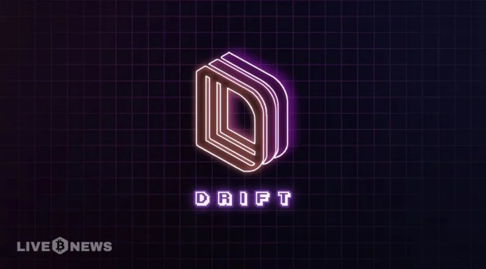 Drift presenta el lanzamiento aéreo de la temporada 2 disponible en mayo de 2025