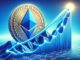 El precio de Ethereum se mantiene resistente: ¿un aumento gradual a la vista?