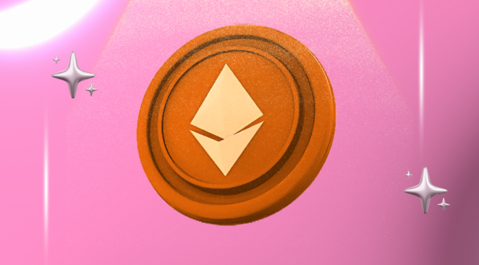 Ethereum (ETH) Señales de ruptura potencial 20% Rally de precios