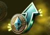 ¿Es hora de comprar Ethereum? Las ballenas compran más de mil millones de dólares en ETH