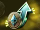 Ethereum (ETH) se disparará un 11% si esta clave se dispara