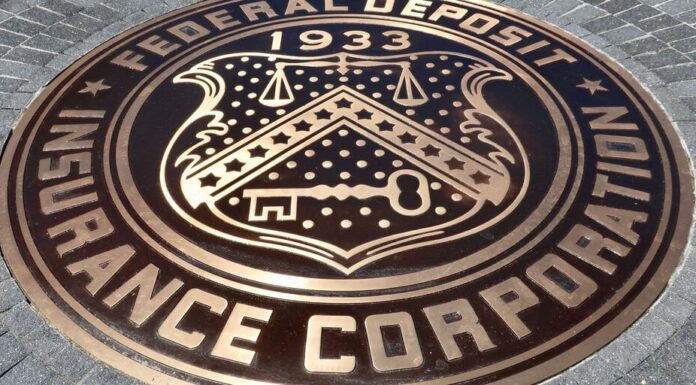 FDIC borra la ruta para actividades de cifrado bancario sin aprobación previa