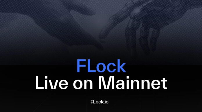 FLock.io anuncia el lanzamiento de Mainnet y el evento de generación de tokens en la base
