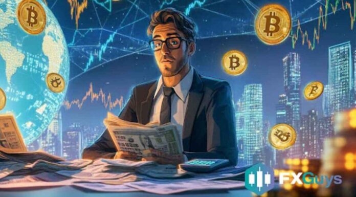 Los inversores esperan que FXGuys ($FXG) replique el éxito inicial de Solana y PEPE en medio de predicciones de $100 a $10,000