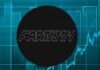 FARTCOIN de Solana desafía la tendencia del mercado se dispara un 40%, ¿próxima parada en 1,60 dólares?