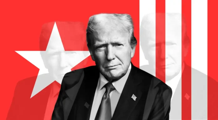 ETF de Trump Meme Coin: ¿un cambio de juego para los inversores en criptomonedas?