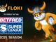 Floki logra una campaña publicitaria junto al campo en la Superliga de rugby