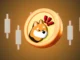 BONK desafía a DOGE, SHIB, PEPE, con la vista puesta en un repunte del 45%