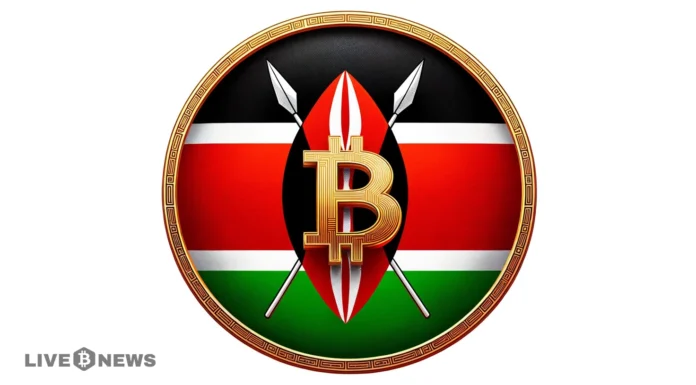 Kenia planea legalizar las criptomonedas con una nueva política
