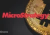 MicroStrategy compra 11.000 BTC, lo que eleva las tenencias totales de Bitcoin a 461.000