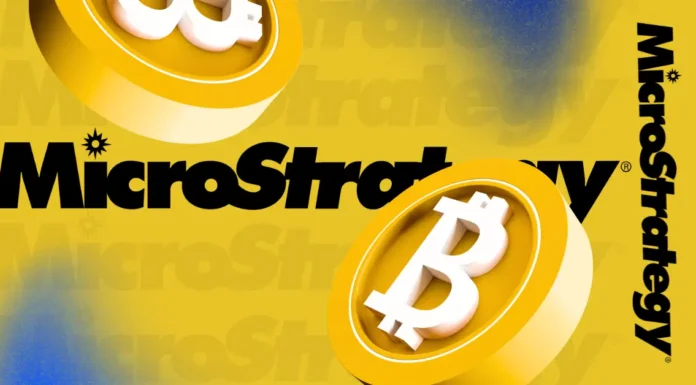 Noruega revela una participación de $ 500 millones en Microstrategy: MSTR Stock to Surge en un 50%