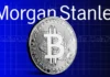Ted Pick, director ejecutivo de Morgan Stanley, explorará las criptomonedas con los reguladores de EE. UU.