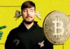 MrBeast rompe el silencio sobre los rumores de Memecoin: ¡La verdad revelada!