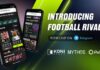 Koni Stack lanza 'Rivals de fútbol' en Telegram, incorporando a millones de usuarios a Mythos & Polkadot