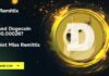 ¿La próxima gran criptomoneda? Remittix (RTX) eclipsará a Dogecoin (DOGE) y Ethereum (ETH) en 2025