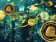 Ethereum se prepara para un gran mitin de Año Nuevo; Las principales ballenas ETH se vierten en PEPE, AAVE y RTX