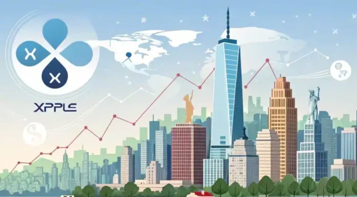Ripple asegura licencias de transmisor de dinero en Texas, Nueva York: esto es lo que significa para los pagos criptográficos